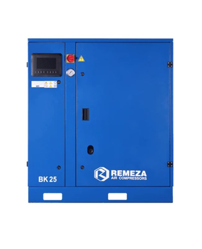 Компрессор винтовой Remeza ВК 25-15 Remeza ВК 25-15