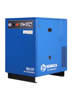 Компрессор винтовой Remeza ВК 10Т-15 Remeza ВК 10Т-15
