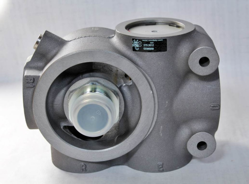 Термостат VTFT 35 / 71-1" (4200371002) Remeza 4200371002