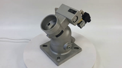 Впускной клапан RB60PM/R (4180100800(670.020)) Remeza 4180100800