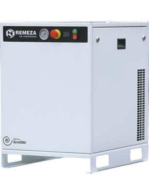 Компрессор спиральный Remeza КС3-10АМ