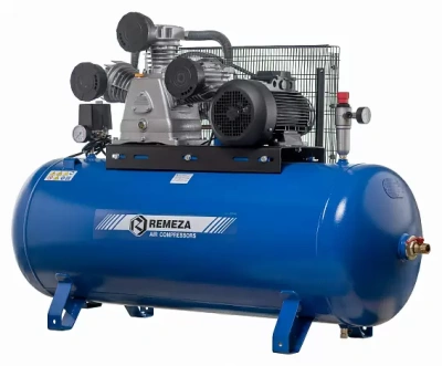 Компрессор поршневой Remeza СБ4 Ф 270 LB 75 Remeza 21213