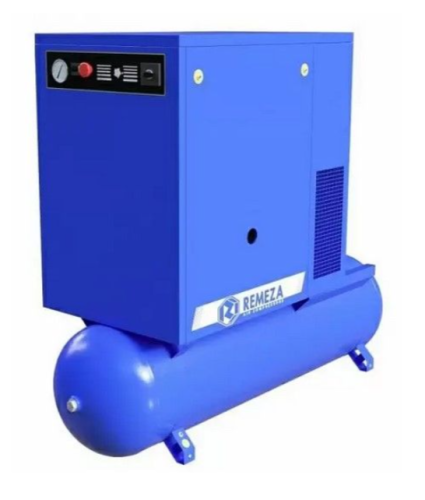 Компрессор винтовой Remeza ВК 10Т-10-270 Remeza ВК10Т-10-270