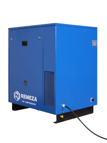 Компрессор винтовой Remeza ВК 10Е-10 Remeza ВК 10Е-10