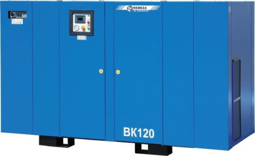 Компрессор винтовой Remeza ВК50Р-7.5 Remeza ВК50Р-7.5