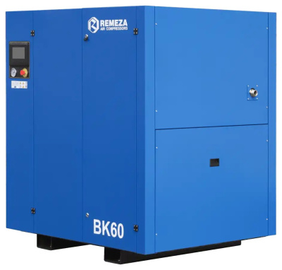 Компрессор винтовой Remeza ВК 60-10 Remeza ВК 60-10
