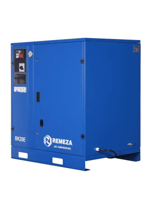 Компрессор винтовой Remeza ВК 20Е-8 Remeza ВК 20Е-8