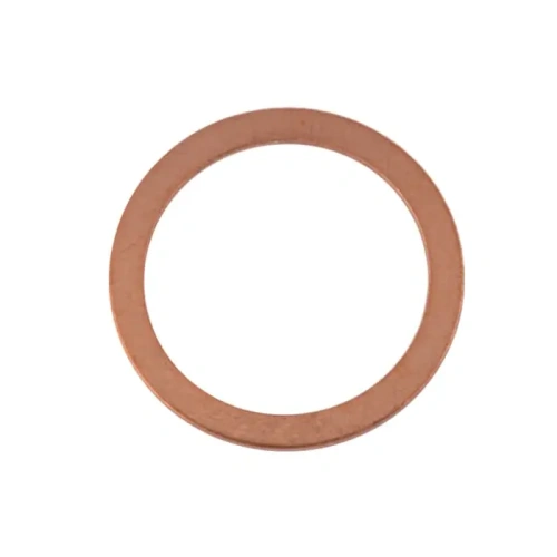 Прокладка подшипника D.80 мм (медная) Remeza LT100 R 11125001 (11122003) Remeza R2000940