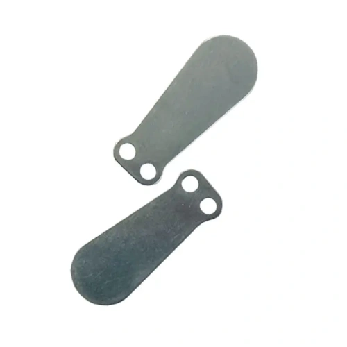 Пластина клапанная (малая) (компл 2 шт) Remeza LB-50/LB-75 R 21125014 Remeza R43940