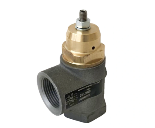 Клапан минимального давления Remeza G10 3 / 4" G10 (4262100102) Remeza 220.0050