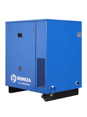 Компрессор винтовой Remeza ВК 15Е-8 Remeza ВК 15Е-8