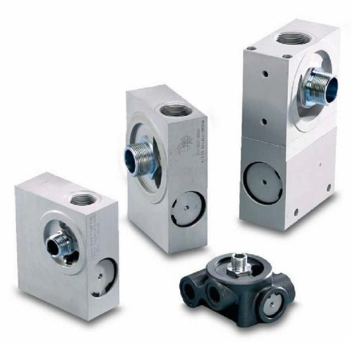 Термостат VTS 37/71 -1" R 4200371032 Remeza 4200371032