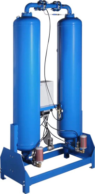 Осушитель адсорбционный Remeza RED 70 Remeza RED 70