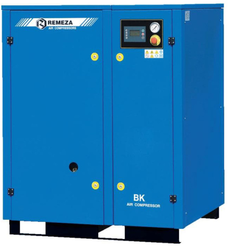 Компрессор винтовой Remeza BK 25-15 ВС Remeza BK25-15 ВС