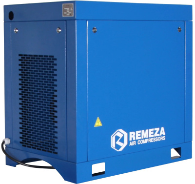 Компрессор винтовой Remeza ВК 10РМ-8 Remeza ВК 10РМ-8