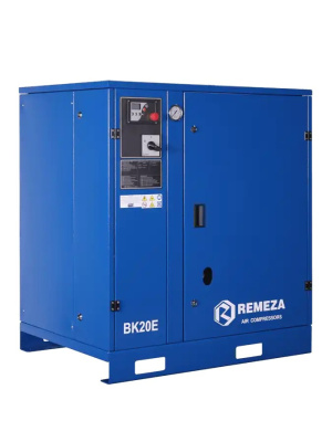 Компрессор винтовой Remeza ВК 20Е-8ВС Remeza ВК 20Е-8ВС