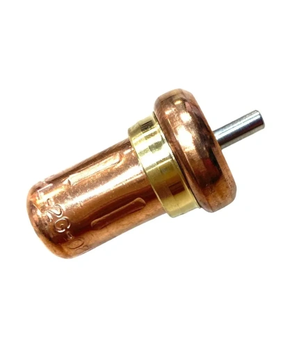 Термоэлемент клапана термостата 71V для VT/VTS/VTFT 27-37-47 Remeza 4202071012