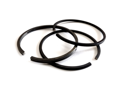 Комплект колец поршневых D.65 мм Remeza LH20-2/LB30-2/40-2 R 21145003 Remeza R31433