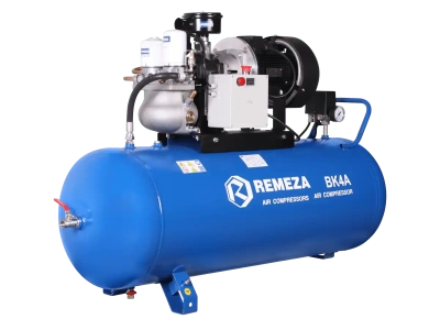 Компрессор винтовой Remeza ВК 4А-10-200-1 Remeza ВК 4А-10-200-1