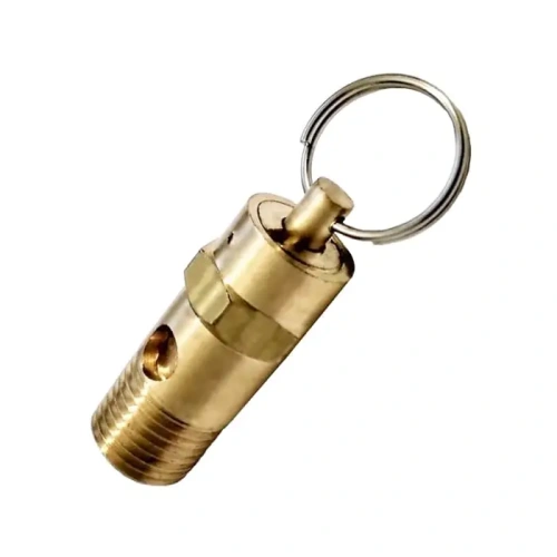 Клапан предохранительный 1/4" 5 Bar Remeza LT100 R 23122001 (23114003) Remeza R2335420